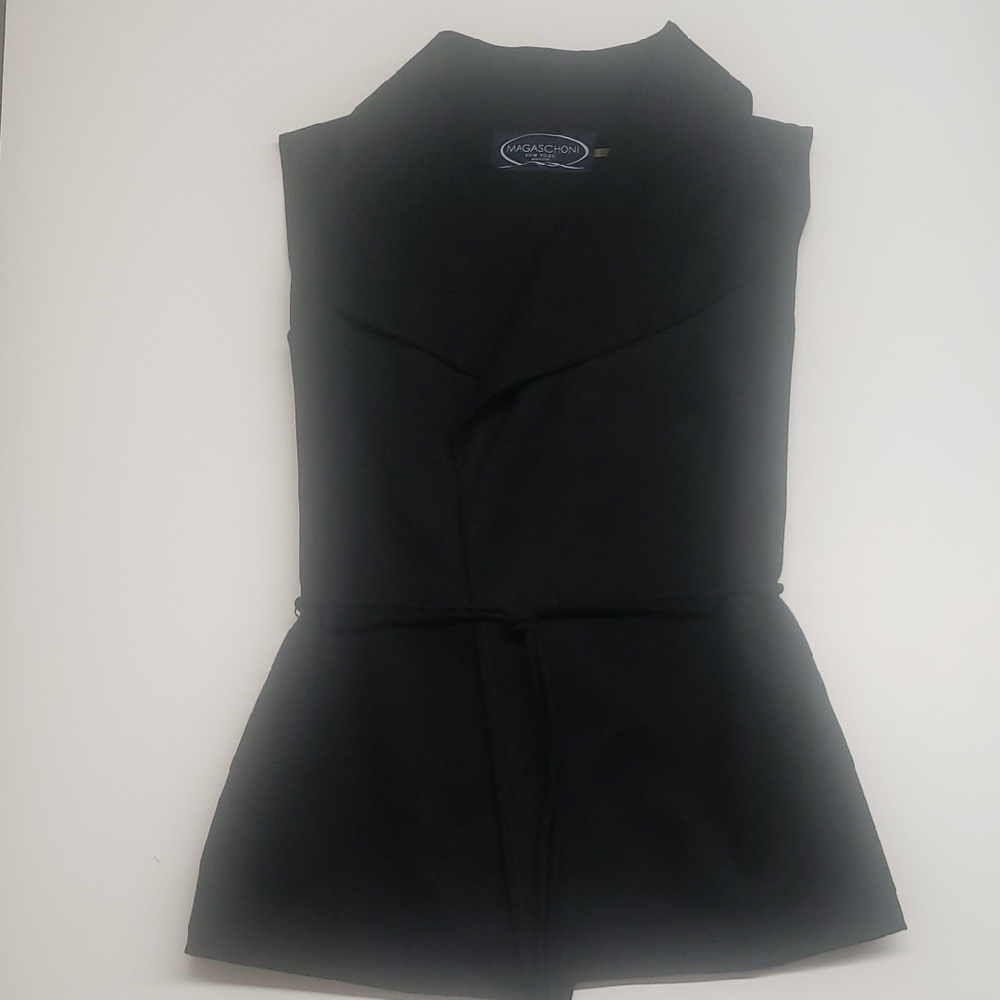 MAGASCHONI Vest 2